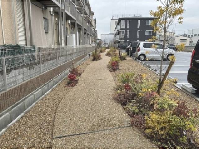 通路