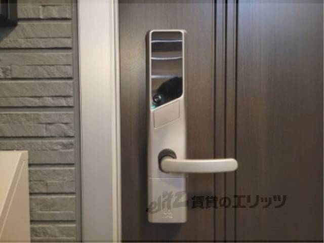 玄関ドア