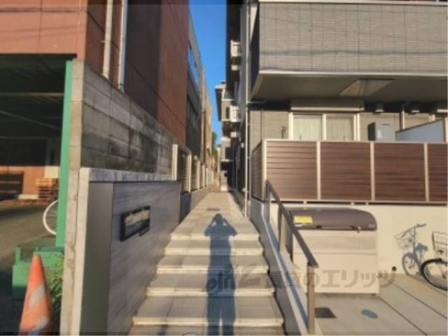 通路