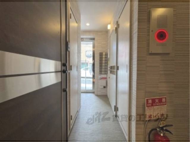 廊下