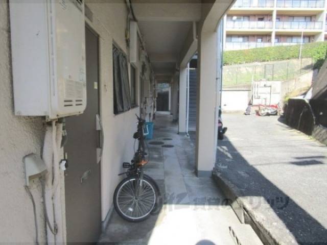 廊下