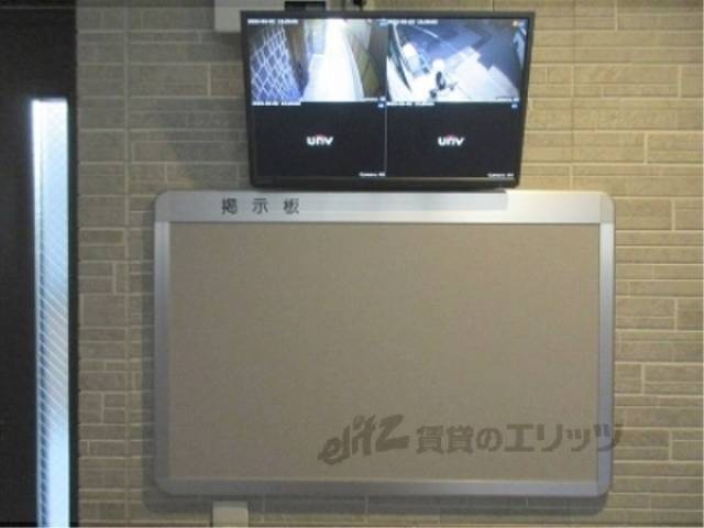 掲示板