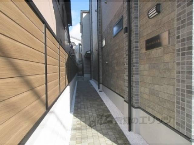 通路