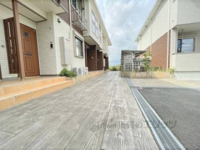 通路