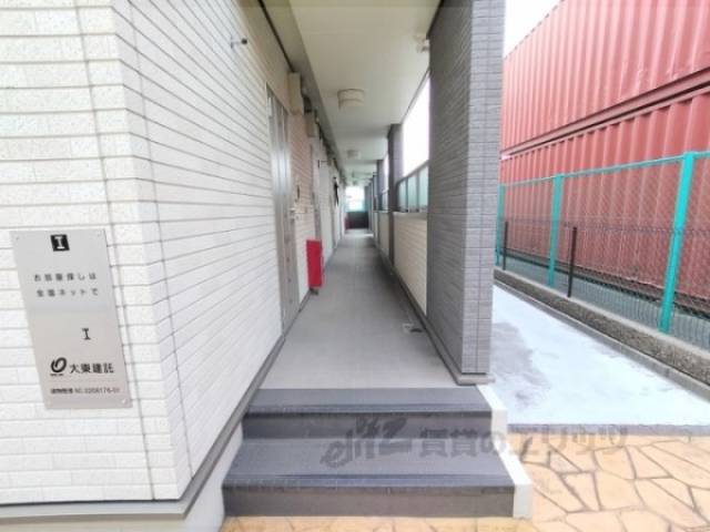 通路