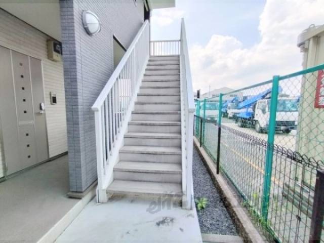 階段