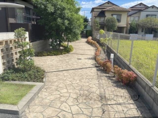 通路