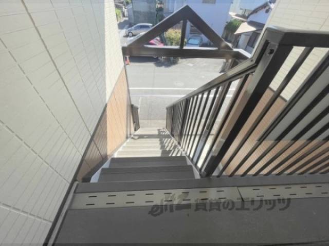 階段