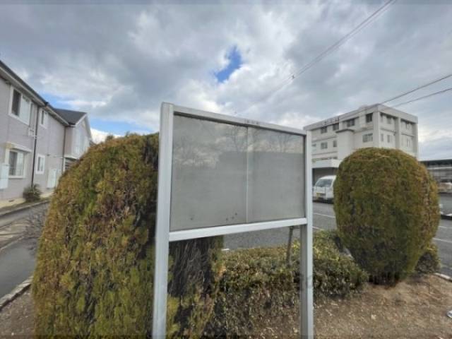 掲示板