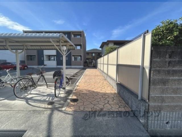通路