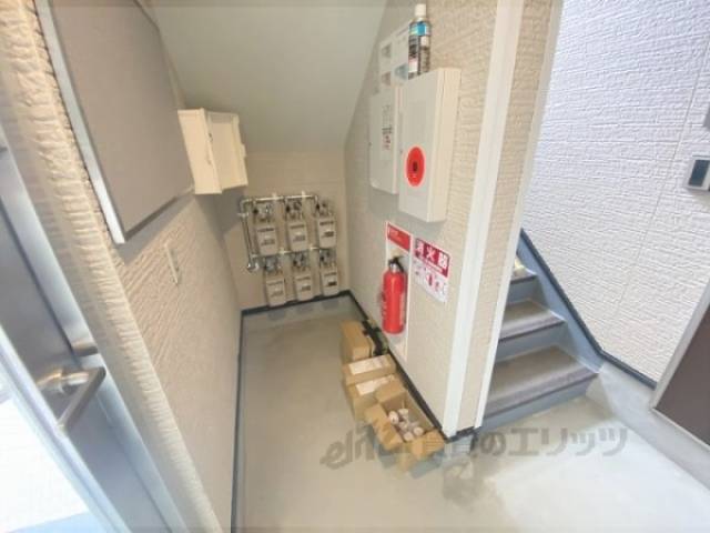階段