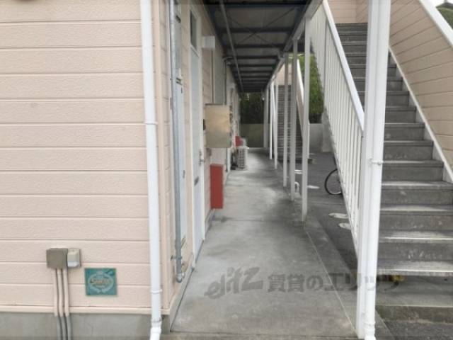 通路