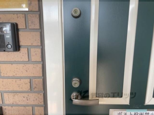 ダブルシリンダー