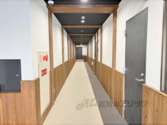 廊下