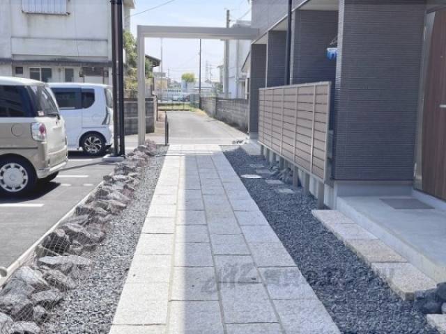 通路