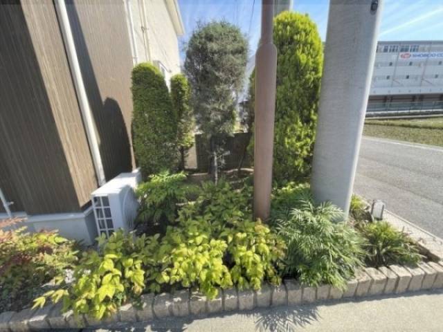植栽