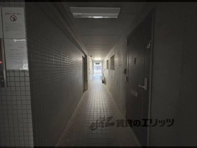 廊下