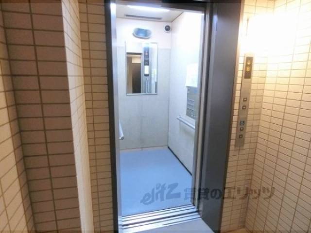エレベーター
