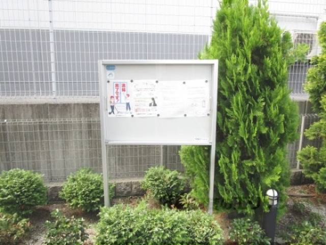 掲示板