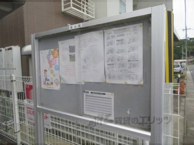 掲示板