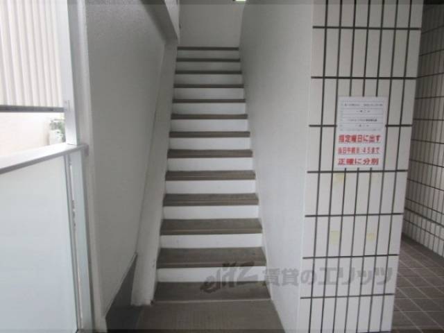 階段