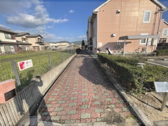 通路