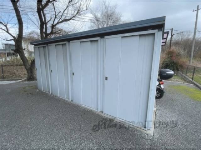 トランクルーム