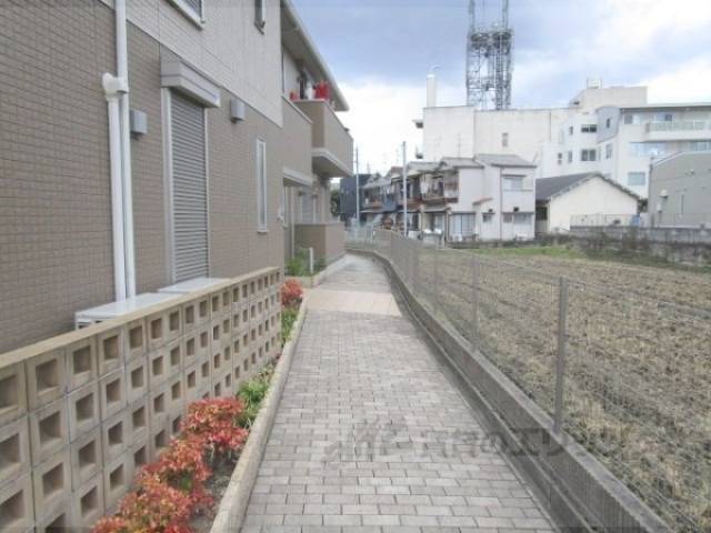 通路