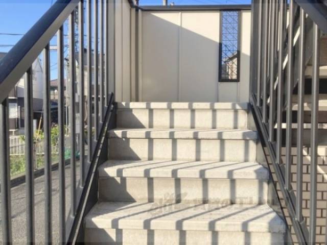 階段