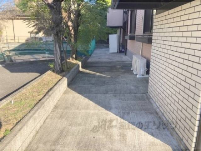 通路