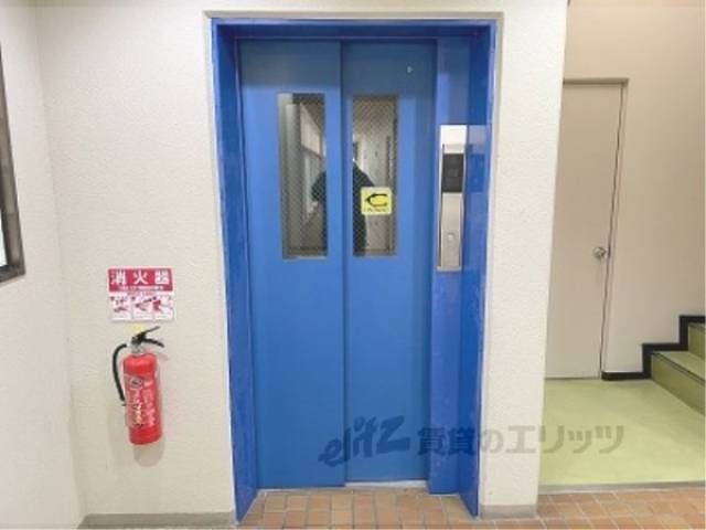 エレベーター