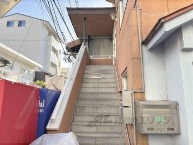 階段
