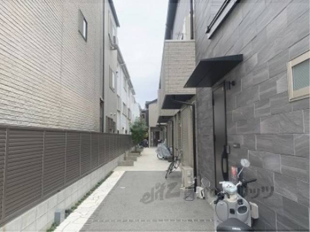 通路