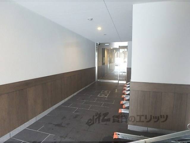 通路