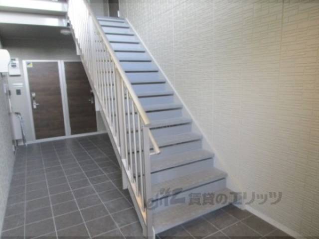 階段