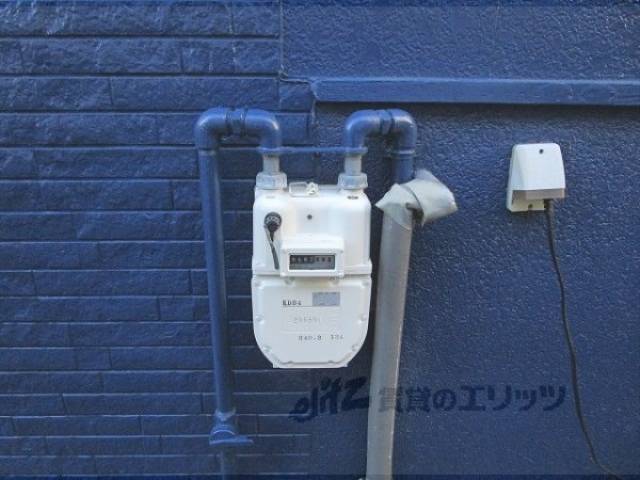 電気メーター