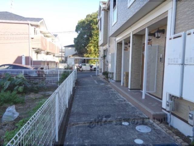 通路
