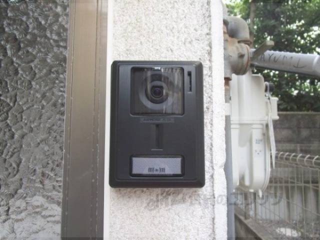 インターホン