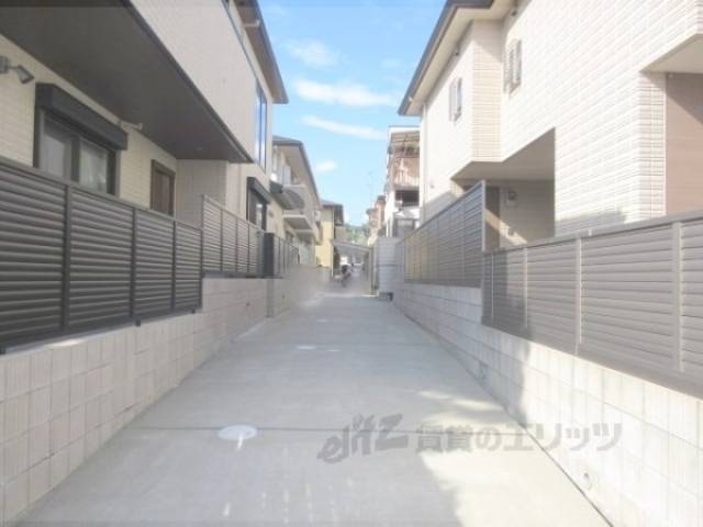 通路