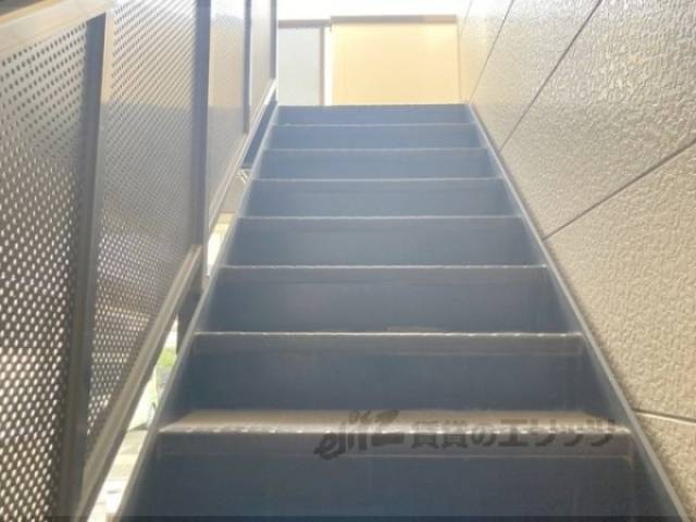 階段