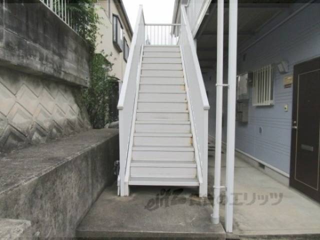 階段