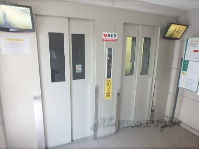 エレベーター