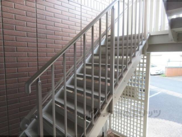 階段