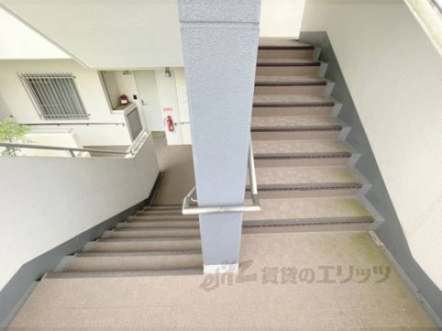 階段