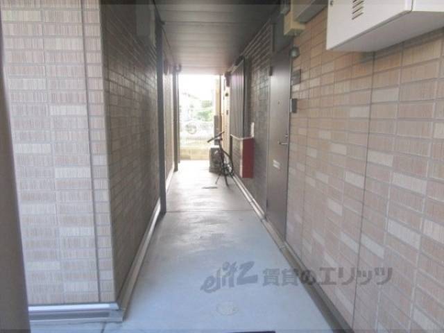 通路