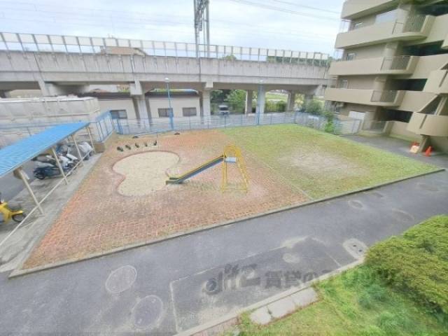 公園