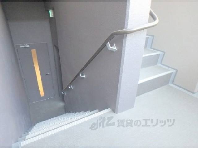 階段