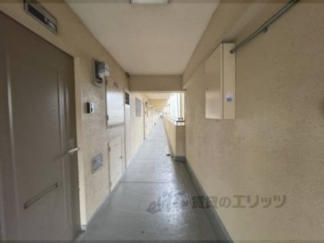 廊下