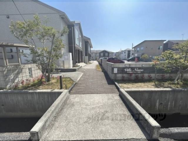 通路