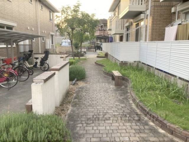 通路